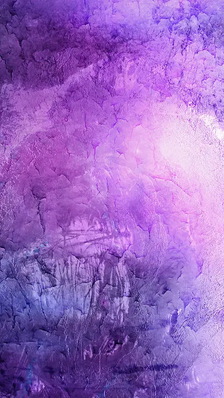 紫色纹理H5背景