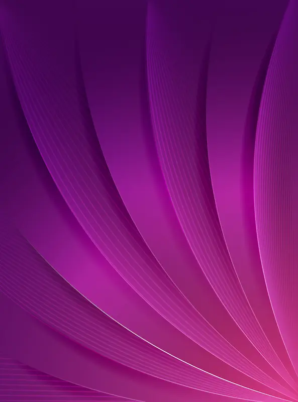 紫色纹理科技宣传背景