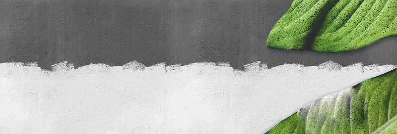夏季灰色墙壁纹理化妆品背景