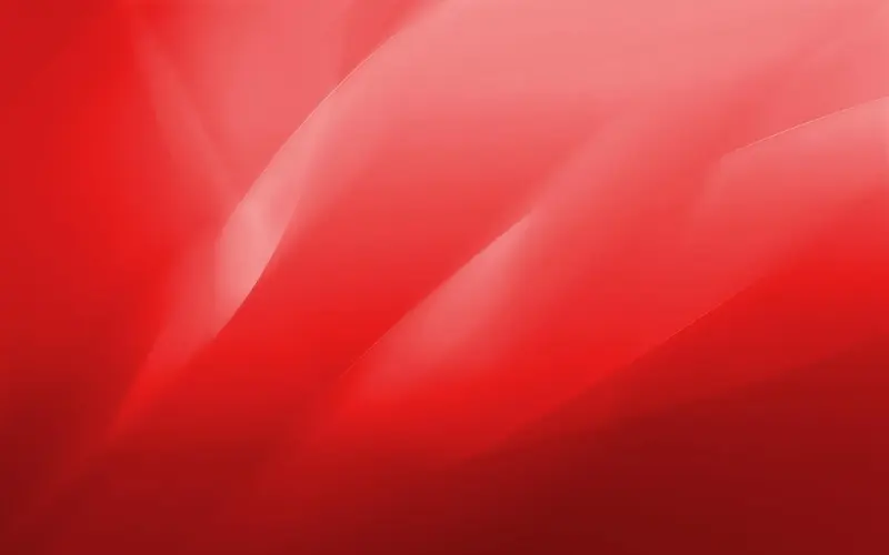红色水彩风简约纹理设计背景