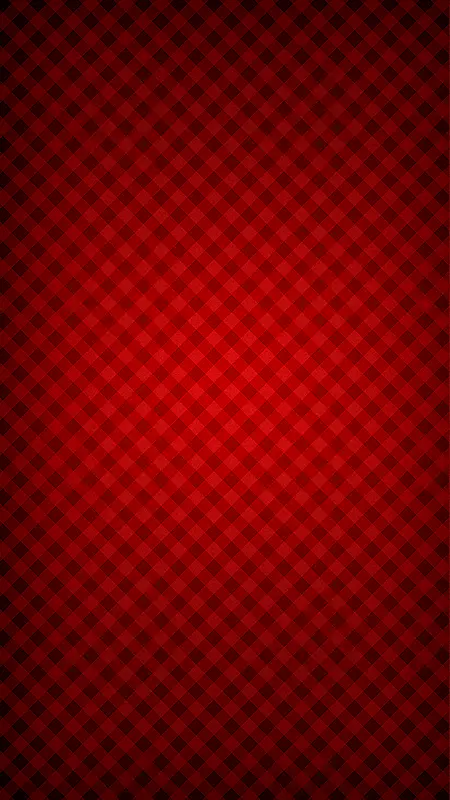 红色网格高光H5背景素材