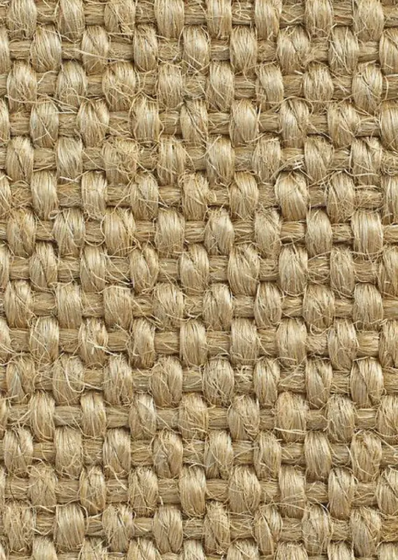 亚麻编织纹理背景图