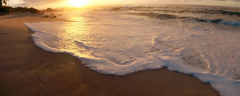 海报背景