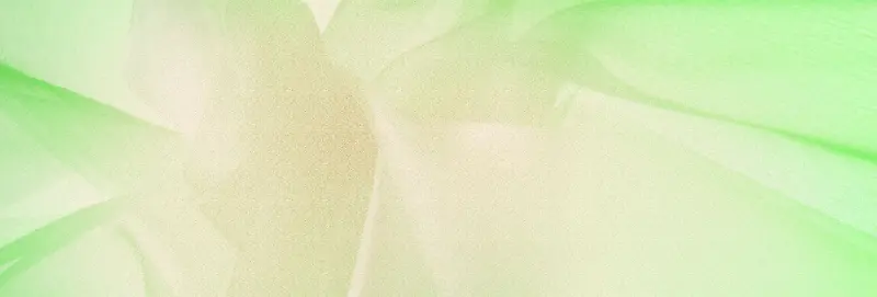 绿色飘逸质感背景
