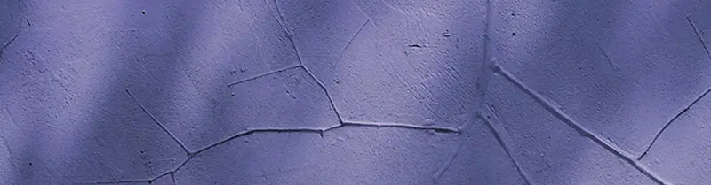 紫蓝色的墙壁背景