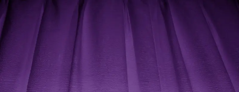 紫色简约背景