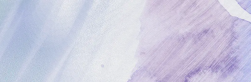 紫色梦幻纹理banner