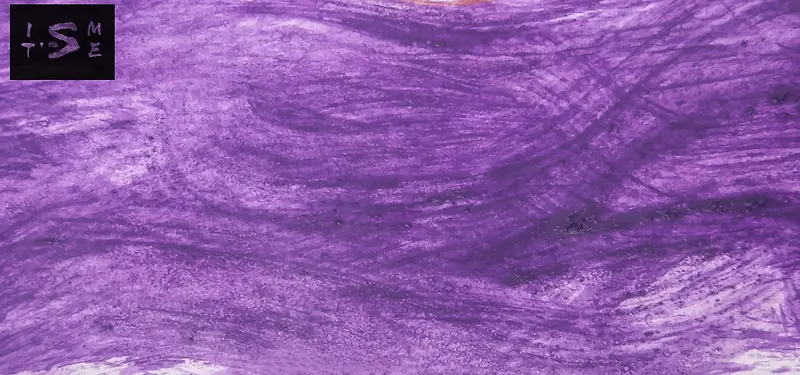 墨迹肌纹理紫色背景图