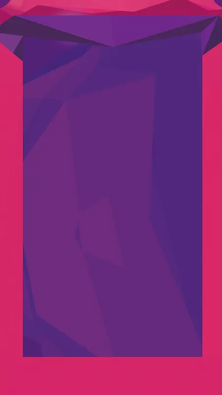 扁平淘宝天猫红色紫色h5素材背景