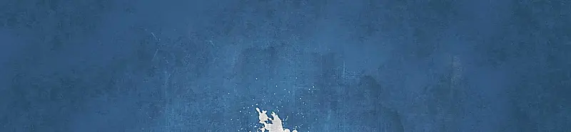 不规则几何banner创意设计