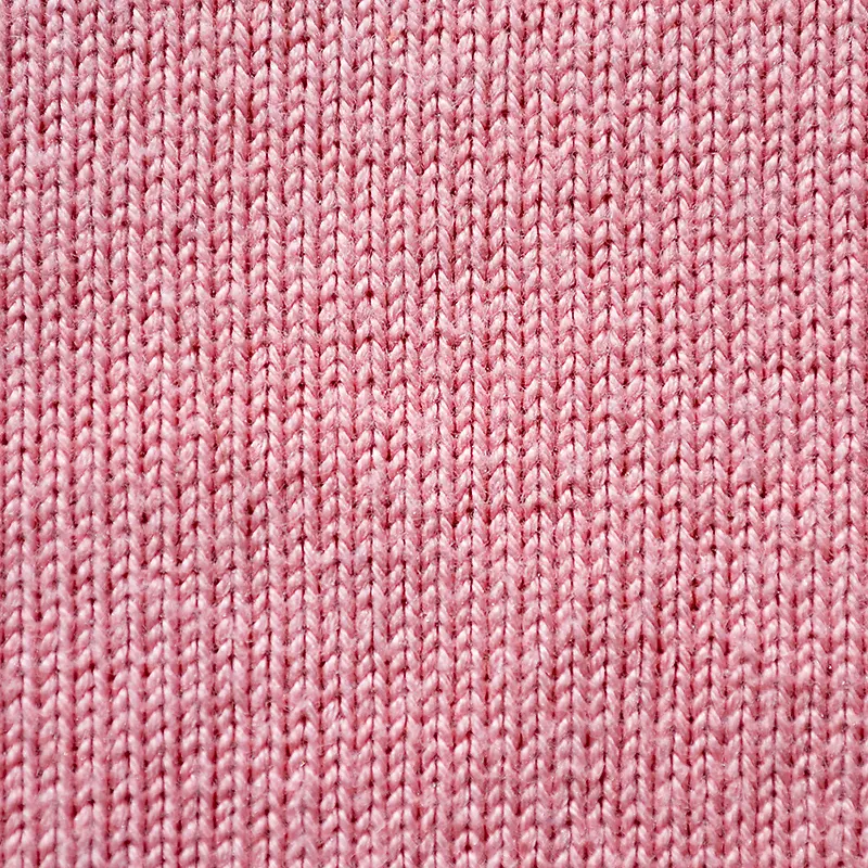 粉红色毛衣背景