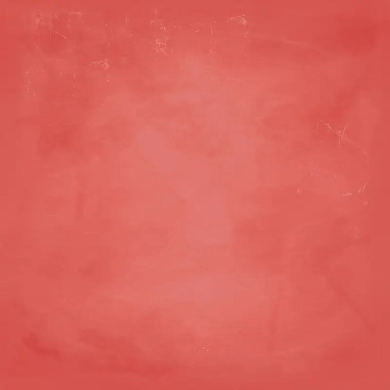 红色水彩质感纹理设计背景