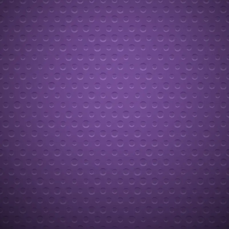 紫色金属质感矢量背景
