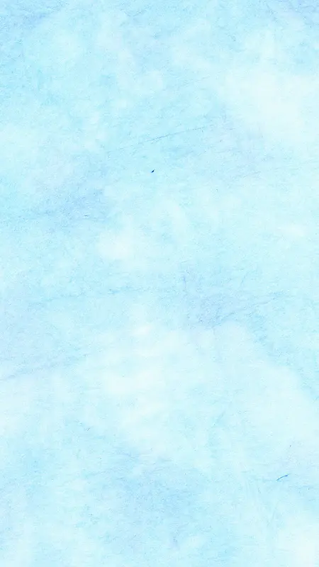 蓝色质感纹理H5背景