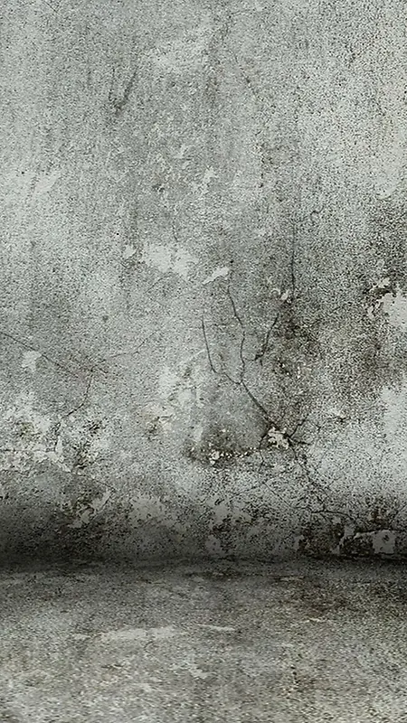 复古斑驳的墙壁素材H5背景