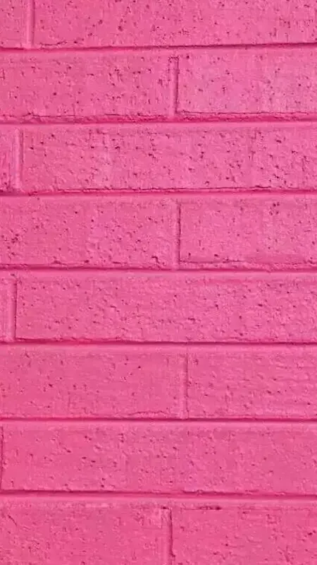 粉色墙面墙壁H5背景