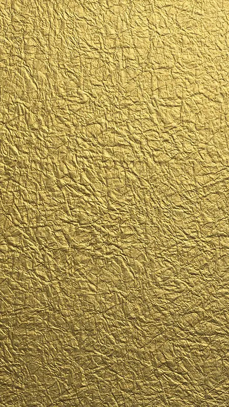 金色质感材质H5素材背景