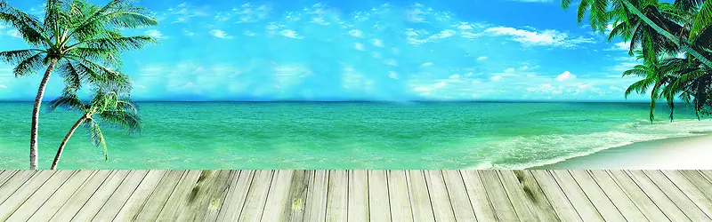 风景背景图