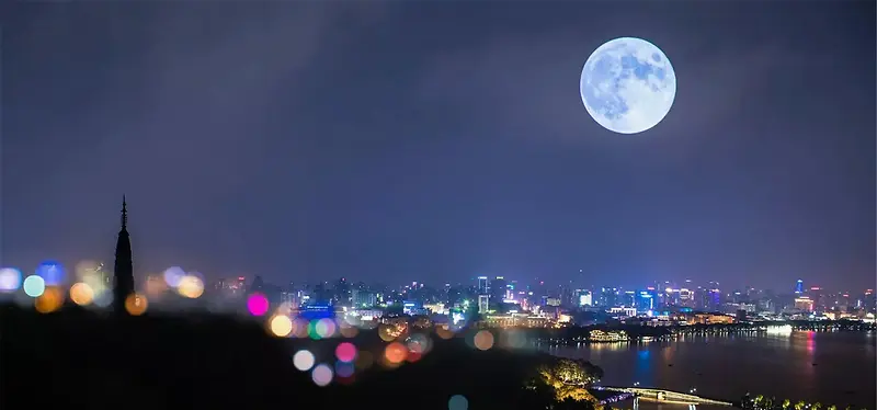 淘宝首页海报背景