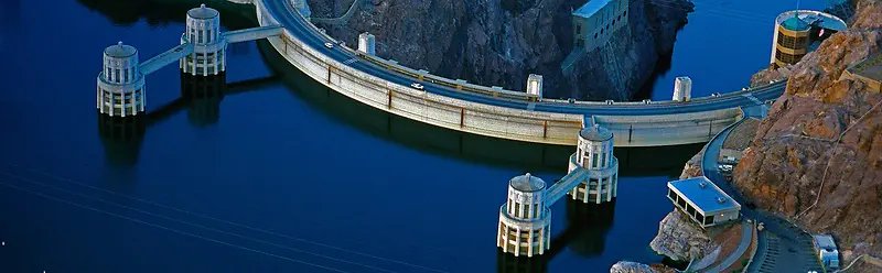 欧美大坝拍摄背景