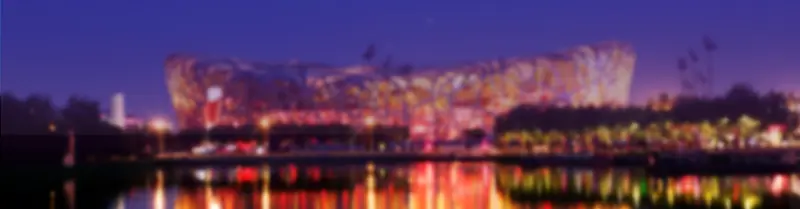 城市背景