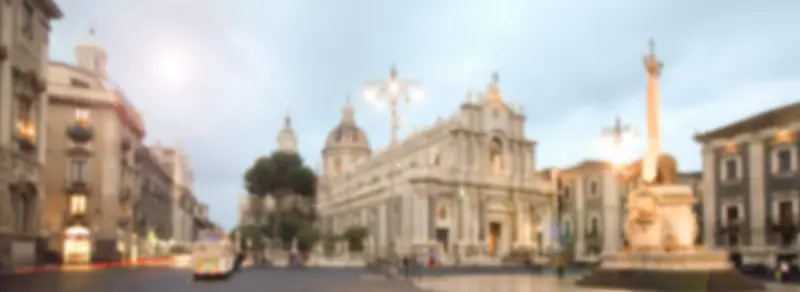 街景