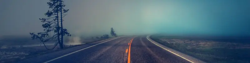 大气背景