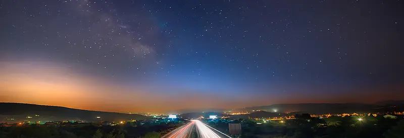 海报背景图
