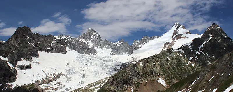 阿尔卑斯山