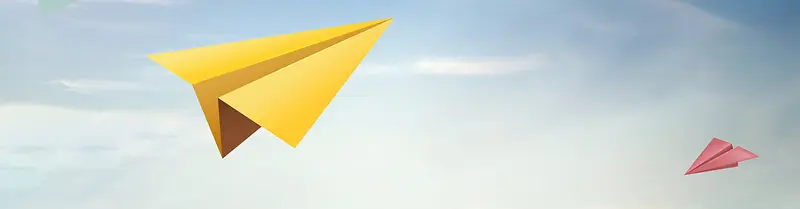 简约背景banner