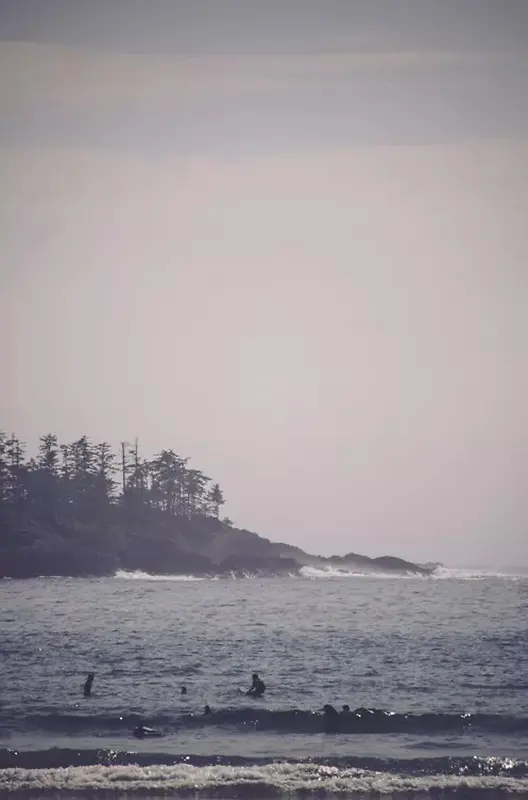 海岸宣传海报设计