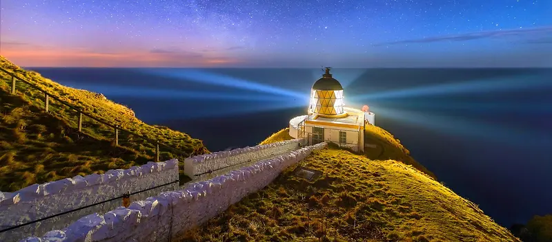 海报背景