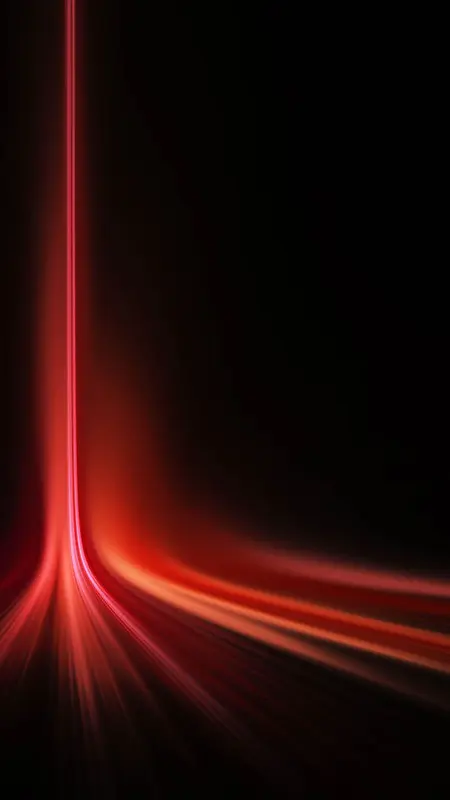 红光摄影黑色广告素材H5背景