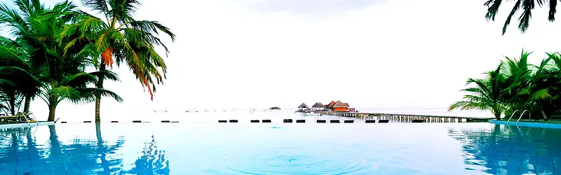 婚纱摄影背景