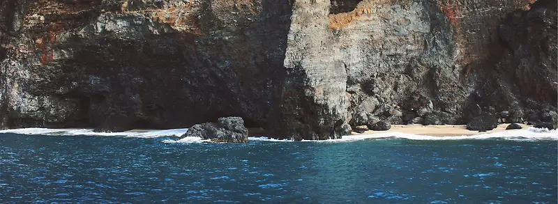 海景背景