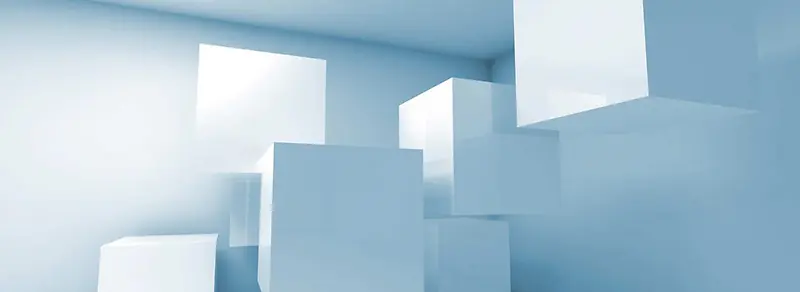 几何背景图