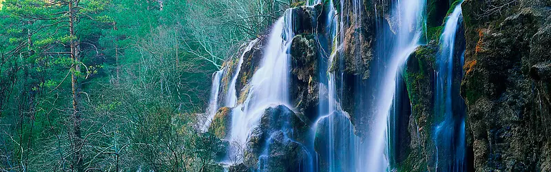 淘宝山川风景