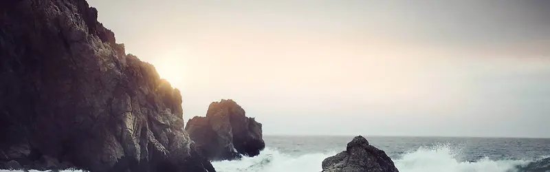 摄影背景
