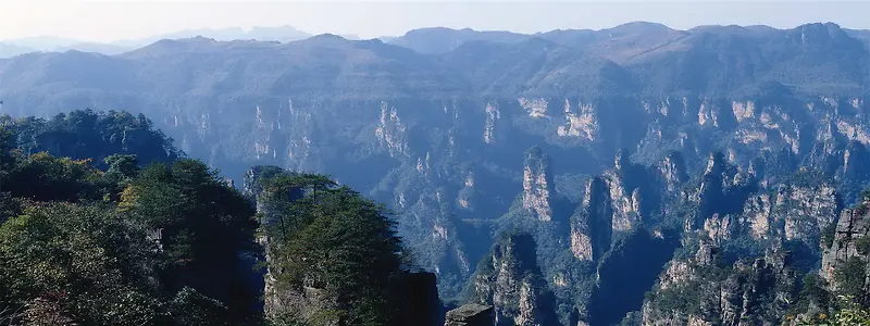 高山图