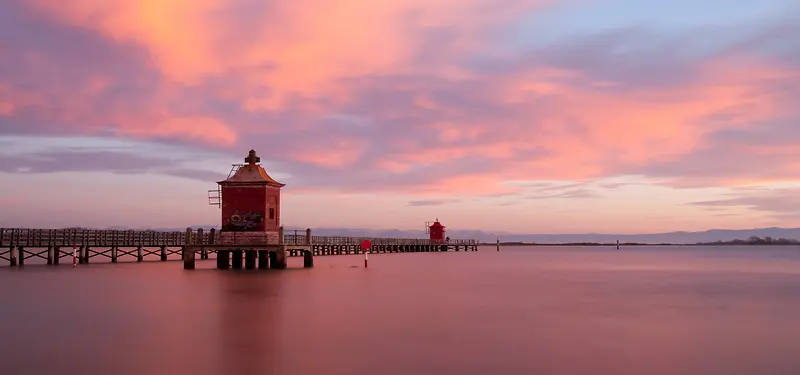 海边风景