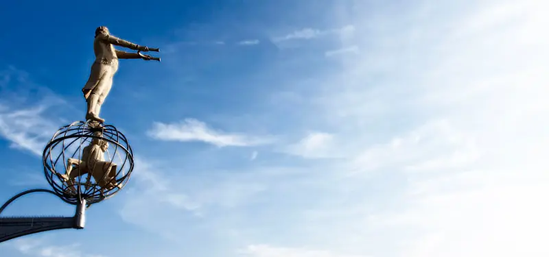 天空背景图