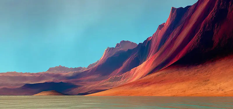 摄影背景