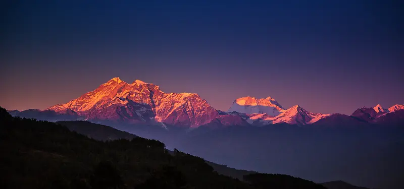 自然风景