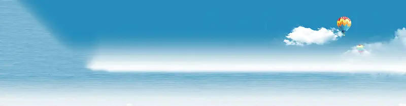 季节女装海报背景