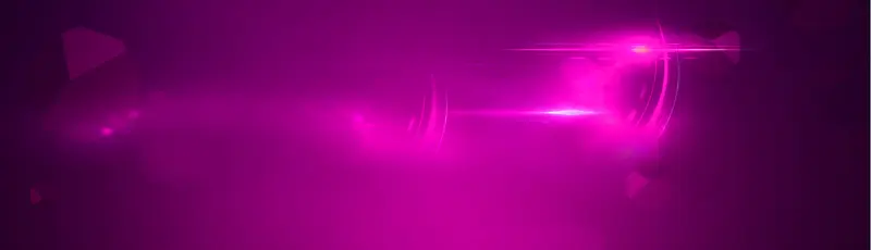 炫酷紫色荧光背景