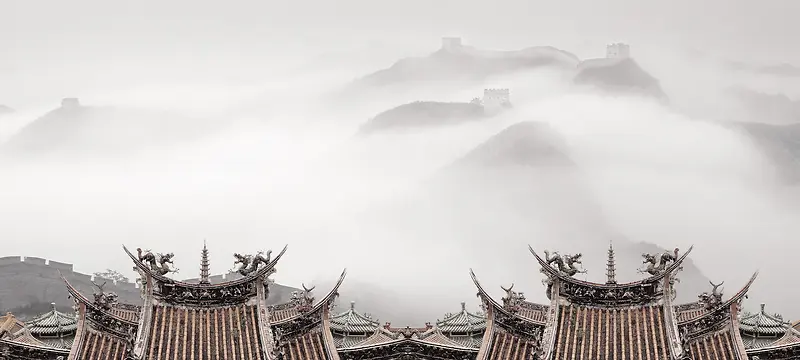 中国风背景