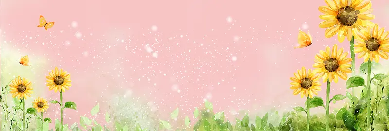 秋季 促销 banner