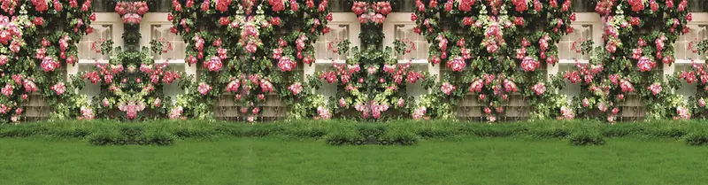 婚纱背景banner