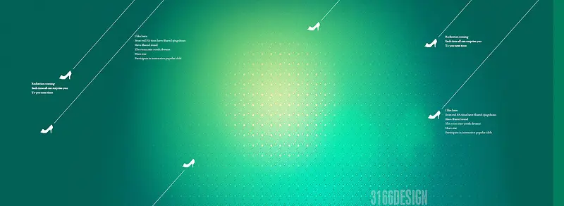 创意时尚背景