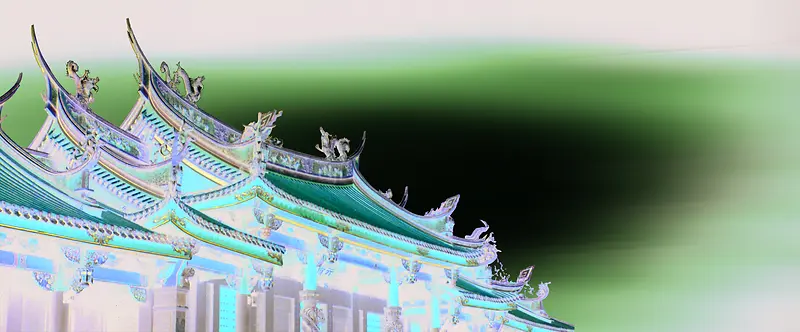 宫殿背景图